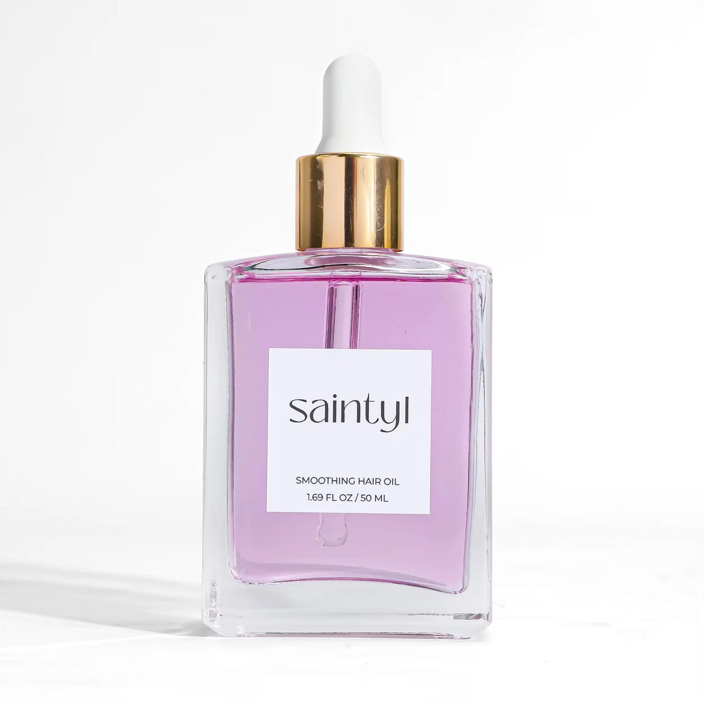 Smoothing Hair Oil