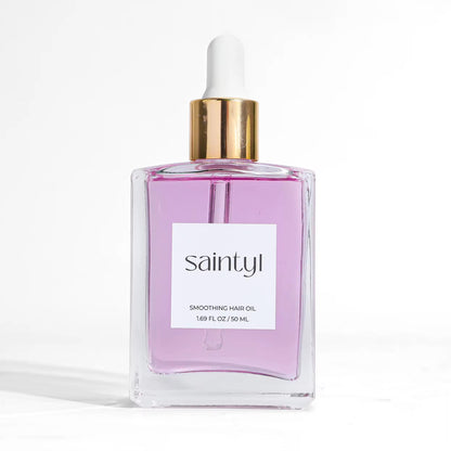 Smoothing Hair Oil